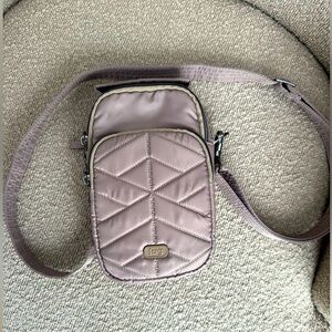 Lug N/S Convertible Crossbody‎ Hip Pouch - Skeeter Mini 2